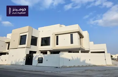 Villa - 4 Bedrooms - 7 Bathrooms for sale in Saar - Northern Governorate