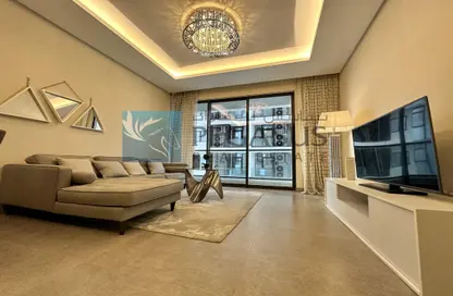 Reception / Lobby image for: Apartment - 2 Bedrooms - 3 Bathrooms for sale in The Lagoon - Amwaj Islands - Muharraq Governorate, Image 1