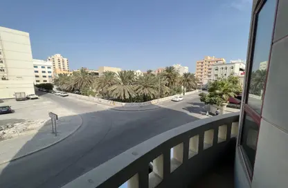 Apartment - 2 Bedrooms - 2 Bathrooms for rent in Adliya - Manama - Capital Governorate