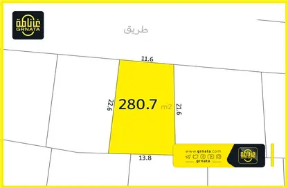 Land - Studio for sale in Salmabad - Central Governorate