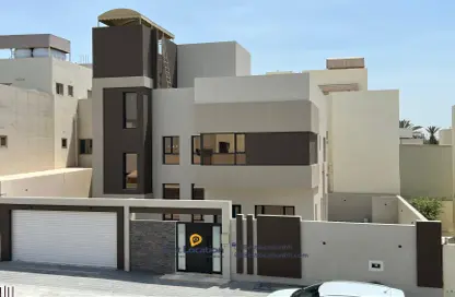 Villa - 4 Bedrooms - 5 Bathrooms for sale in Dumistan - Northern Governorate