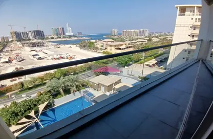 Apartment - 2 Bedrooms - 3 Bathrooms for rent in Reef Island - Capital Governorate