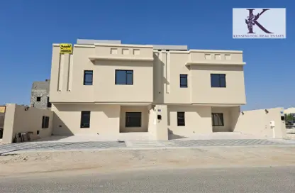 Villa - 4 Bedrooms - 4 Bathrooms for sale in Hamad Town - Northern Governorate