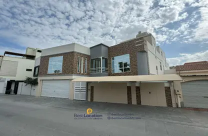 Villa - 4 Bedrooms - 5 Bathrooms for sale in Sehla - Northern Governorate