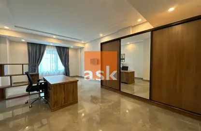 Apartment - 2 Bedrooms - 2 Bathrooms for rent in Saar - Northern Governorate