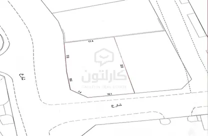 Land - Studio for sale in Barbar - Northern Governorate