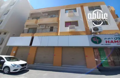 Apartment - 2 Bedrooms - 2 Bathrooms for rent in Riffa - Southern Governorate