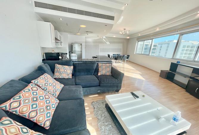 Apartment - 1 Bedroom - 2 Bathrooms for sale in Amwaj Marina - Amwaj Islands - Muharraq Governorate