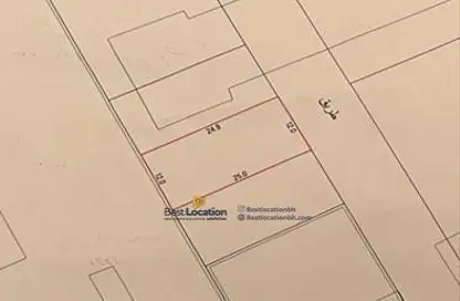 Land - Studio for sale in Sadad - Northern Governorate