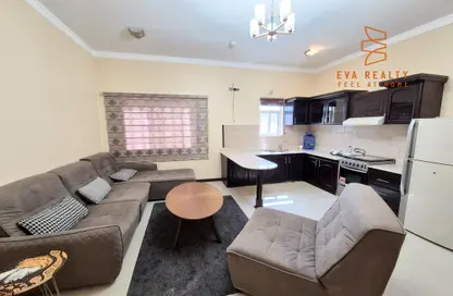 Apartment - 2 Bedrooms - 2 Bathrooms for rent in Saar - Northern Governorate