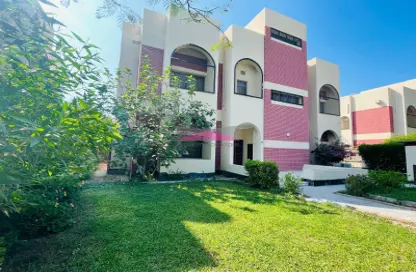 Villa - 4 Bedrooms - 4 Bathrooms for rent in Saar - Northern Governorate