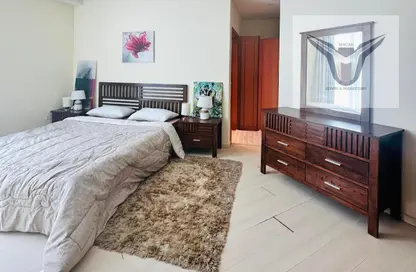 Apartment - 1 Bedroom - 2 Bathrooms for rent in Seef - Capital Governorate