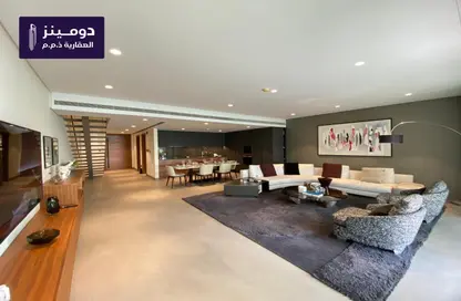 Villa - 4 Bedrooms - 5 Bathrooms for sale in Amwaj Islands - Muharraq Governorate