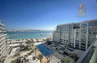 Apartment - 2 Bedrooms - 2 Bathrooms for sale in Marassi Shores Residences - Diyar Al Muharraq - Muharraq Governorate