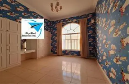 Apartment - 3 Bedrooms - 3 Bathrooms for rent in Al Juffair - Capital Governorate