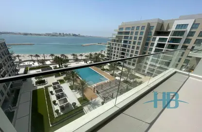 Apartment - 2 Bedrooms - 2 Bathrooms for sale in Marassi Al Bahrain - Diyar Al Muharraq - Muharraq Governorate