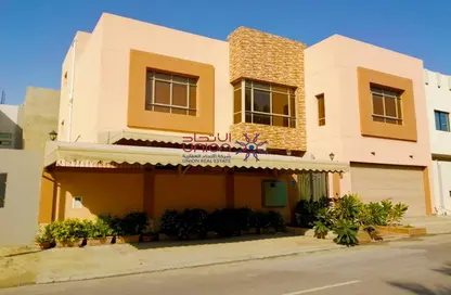 Villa - 5 Bedrooms - 6 Bathrooms for sale in Malkiyah - Northern Governorate