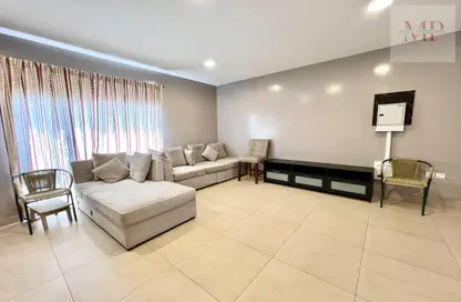 Apartment - 1 Bedroom - 1 Bathroom for rent in Tubli - Central Governorate