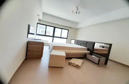 Apartment - 2 Bedrooms - 2 Bathrooms for rent in Um Al Hasam - Manama - Capital Governorate