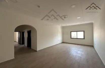 Apartment - 2 Bedrooms - 3 Bathrooms for rent in Arad - Muharraq Governorate