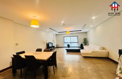 Apartment - 2 Bedrooms - 2 Bathrooms for rent in Amwaj Marina - Amwaj Islands - Muharraq Governorate