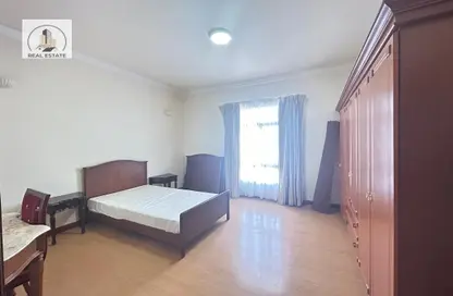 Apartment - 3 Bedrooms - 3 Bathrooms for rent in Al Juffair - Capital Governorate