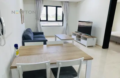 Apartment - 2 Bedrooms - 2 Bathrooms for rent in Adliya - Manama - Capital Governorate