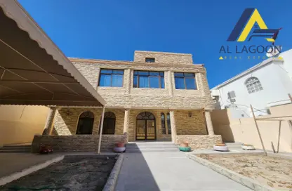 Villa - 6 Bedrooms - 6 Bathrooms for sale in Sanad - Central Governorate