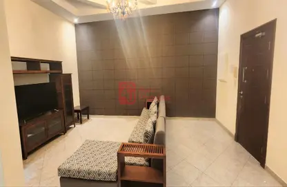 Apartment - 1 Bedroom - 1 Bathroom for rent in Janabiya - Northern Governorate