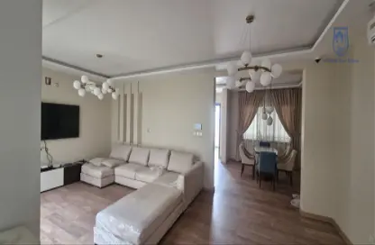 Villa - 3 Bedrooms - 4 Bathrooms for rent in Diyar Al Muharraq - Muharraq Governorate