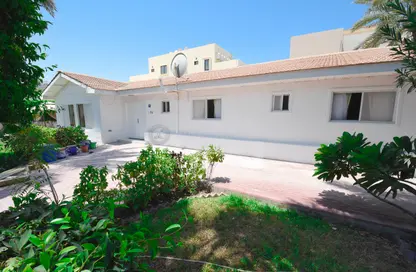 Villa - 5 Bedrooms - 5 Bathrooms for rent in Barbar - Northern Governorate