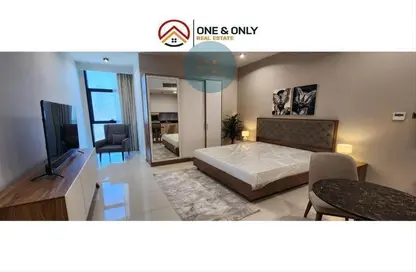 Apartment - 1 Bathroom for rent in alnaim - Manama - Capital Governorate