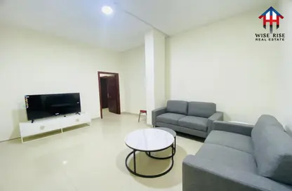 Apartment - 1 Bedroom - 1 Bathroom for rent in Adliya - Manama - Capital Governorate