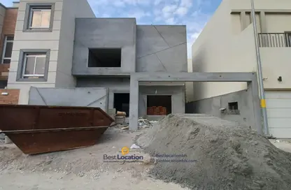 Villa - 3 Bedrooms - 4 Bathrooms for sale in Jannusan - Northern Governorate