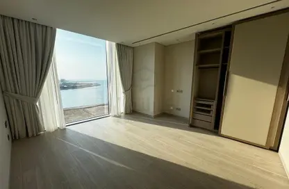 Apartment - 1 Bedroom - 1 Bathroom for rent in Bahrain Bay - Capital Governorate