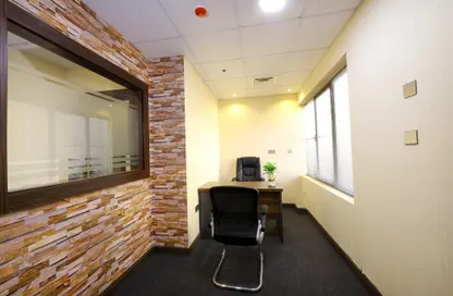 Office Space - Studio for rent in Sanabis - Manama - Capital Governorate
