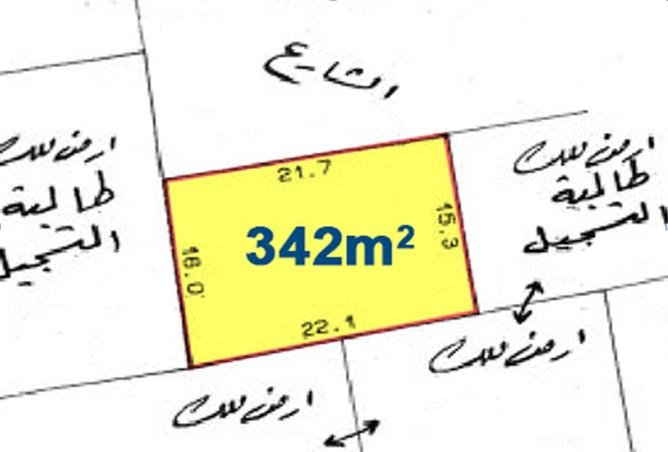 Land - Studio for sale in Maqabah - Northern Governorate