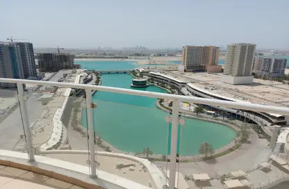 Penthouse - 5 Bedrooms - 6 Bathrooms for sale in The Lagoon - Amwaj Islands - Muharraq Governorate