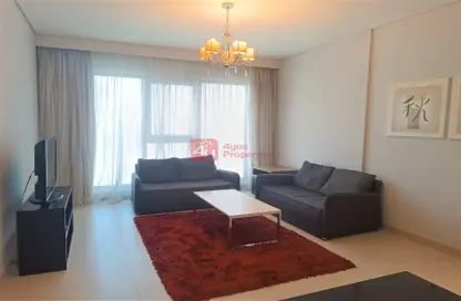 Apartment - 1 Bedroom - 2 Bathrooms for rent in Um Al Hasam - Manama - Capital Governorate