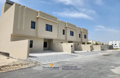 Villa - 4 Bedrooms - 5 Bathrooms for sale in Hamala - Northern Governorate