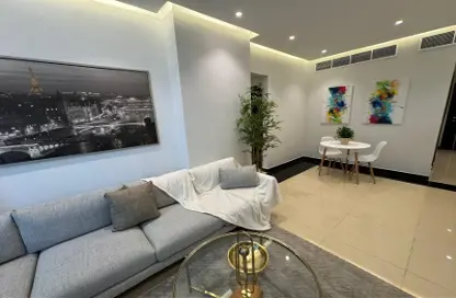 Apartment - 1 Bedroom - 2 Bathrooms for sale in Busaiteen - Muharraq Governorate