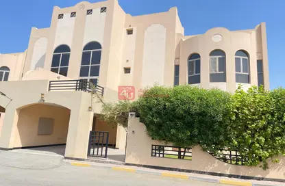 Villa - 4 Bedrooms - 4 Bathrooms for rent in Hamala - Northern Governorate