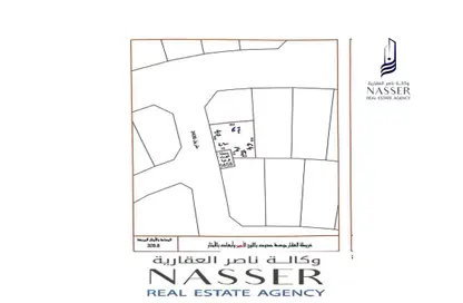 Land - Studio for sale in North Riffa - Riffa - Southern Governorate