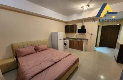 Apartment - 1 Bedroom - 1 Bathroom for rent in Diyar Al Muharraq - Muharraq Governorate