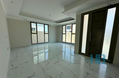 Villa - 4 Bedrooms - 6 Bathrooms for sale in Mozoon - Diyar Al Muharraq - Muharraq Governorate