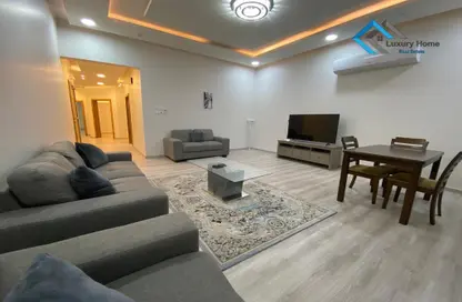 Apartment - 2 Bedrooms - 2 Bathrooms for rent in Saar - Northern Governorate