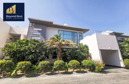 Villa - 4 Bedrooms - 6 Bathrooms for rent in Saar - Northern Governorate