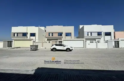 Villa - 4 Bedrooms - 6 Bathrooms for sale in Hidd - Muharraq Governorate