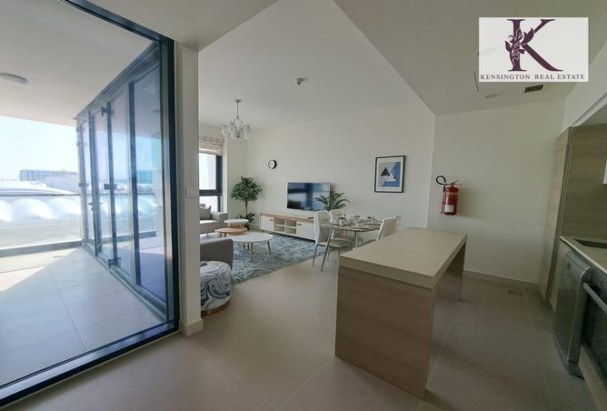 Sale In Marassi Boulevard: Luxurious Balcony | Pool & Gym | Furnished ...