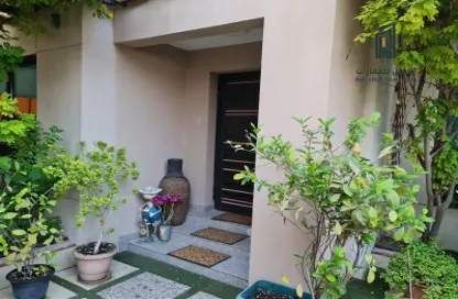 Villa - 3 Bedrooms - 4 Bathrooms for sale in Maqabah - Northern Governorate